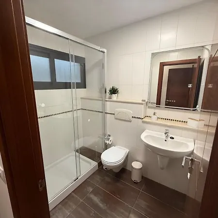 Atlantic Breeze * Puerto de la Cruz (Tenerife)