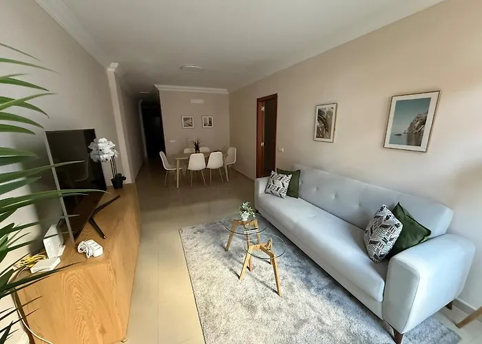 Atlantic Breeze Puerto de la Cruz (Tenerife)