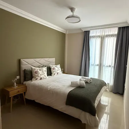 Atlantic Breeze شقة بويرتو ذي لا كروز